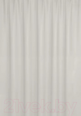 Шторка-занавеска для ванны IDDIS BS02P18i11 - фото