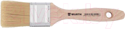 Кисть малярная Wurth 069300480 - фото