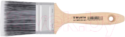 Кисть малярная Wurth 069305560 - фото