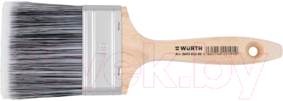 Кисть малярная Wurth 069305580 - фото