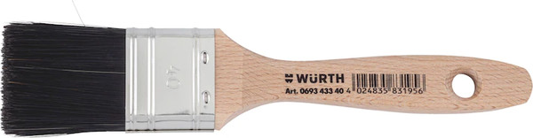 Кисть малярная Wurth 069343340 - фото
