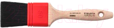 Кисть малярная Wurth 069360660