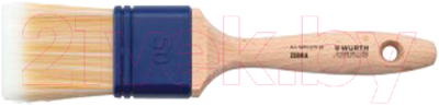 Кисть малярная Wurth 069367060