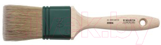 Кисть малярная Wurth 069368060