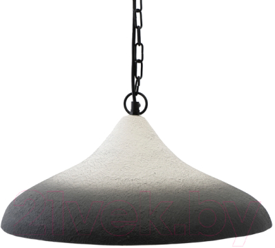 Потолочный светильник Bergenson Bjorn Sustainable / BB0000172 (черный/белый)