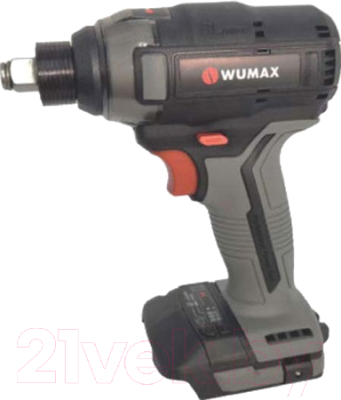 Аккумуляторный гайковерт Wurth 5717511110 - фото