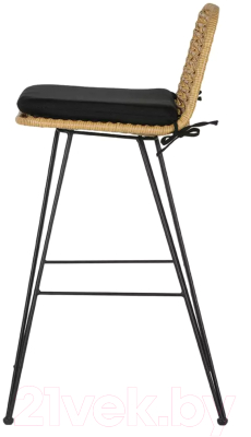 Стул барный Bergenson Bjorn Vetle Flat / BB0000479