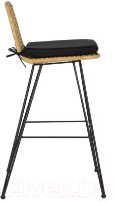 Стул барный Bergenson Bjorn Vetle Flat / BB0000479