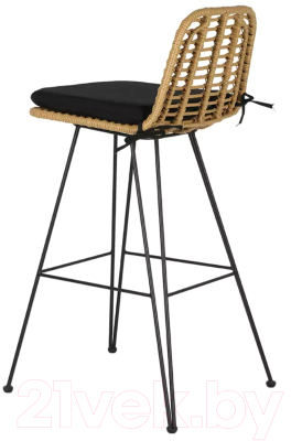 Стул барный Bergenson Bjorn Vetle Flat / BB0000479