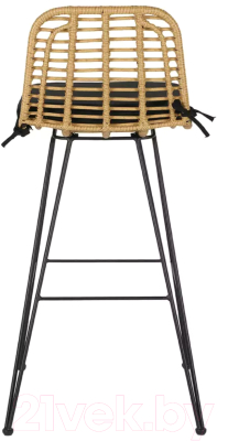 Стул барный Bergenson Bjorn Vetle Flat / BB0000479