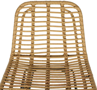 Стул барный Bergenson Bjorn Vetle Flat / BB0000479