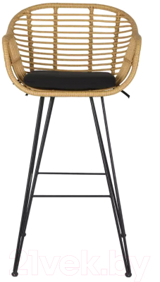 Стул барный Bergenson Bjorn Vetle Bent / BB0000476