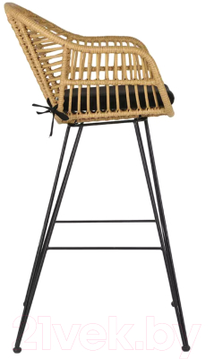 Стул барный Bergenson Bjorn Vetle Bent / BB0000476