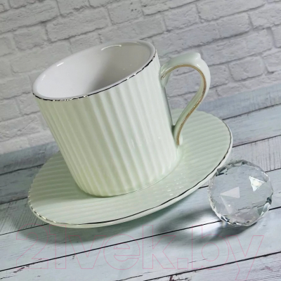 Набор для чая/кофе Lenardi 109-124