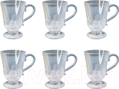 Набор кружек Lenardi 200-035 - фото