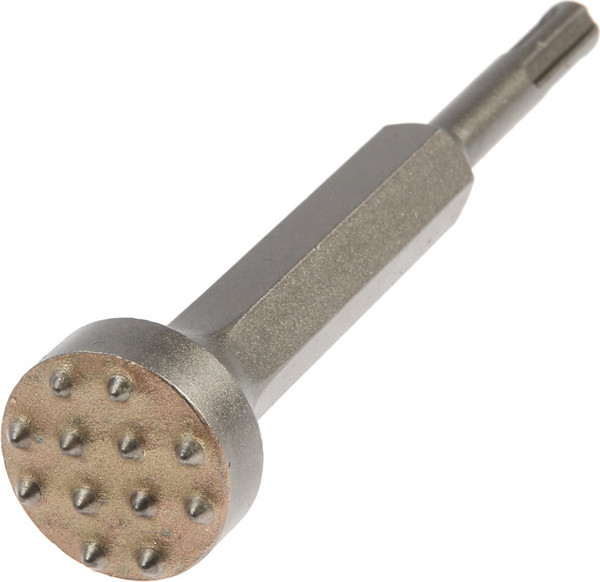 Зубило Tundra 9346658 - фото