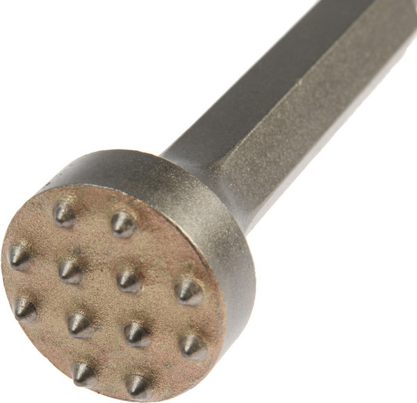 Зубило Tundra 9346658