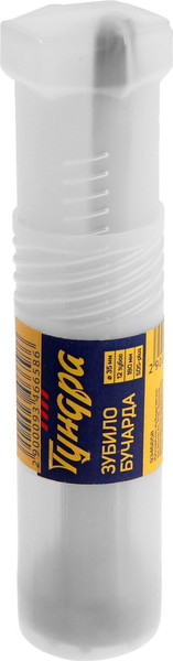 Зубило Tundra 9346658