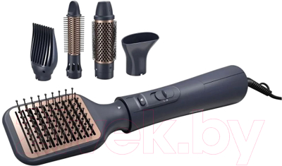 Фен-щетка Philips BHA530/00 - фото