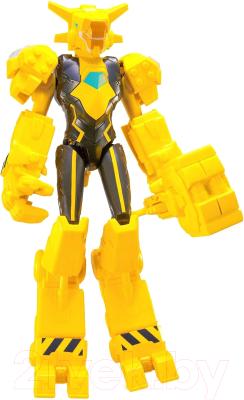 Фигурка коллекционная Dinoster Делби в дино-костюме / 42135 - фото