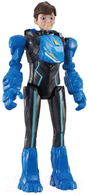 Фигурка коллекционная Dinoster Джей Мин в дино-костюме / 42137