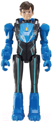 Фигурка коллекционная Dinoster Джей Мин в дино-костюме / 42137