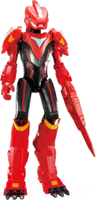 Фигурка коллекционная Dinoster Люцио в дино-костюме / 42138 - фото