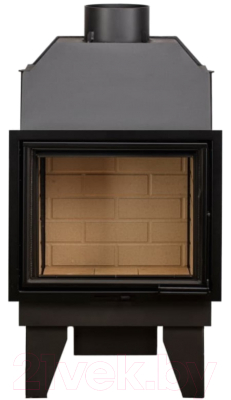 Каминная топка Мета-бел ТКТ 10.0-05 (в модификации Аврора М)