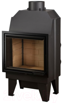 Каминная топка Мета-бел ТКТ 10.0-05 (в модификации Аврора М)