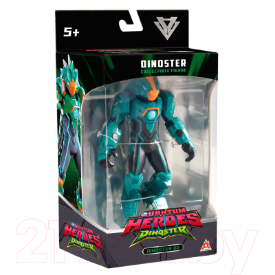 Фигурка коллекционная Dinoster Оз / 42133