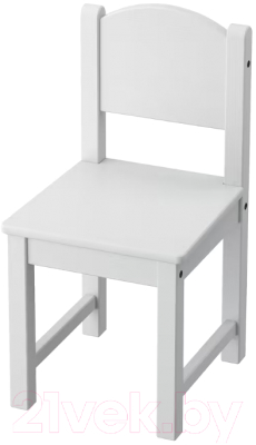 Стул детский Ikea Сундвик 104.940.20 - фото