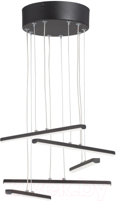 Люстра Vitaluce V3046-1/5S - фото