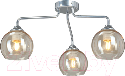 Люстра Vitaluce V3096-9/3PL - фото