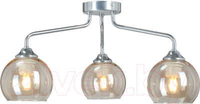 Люстра Vitaluce V3096-9/3PL