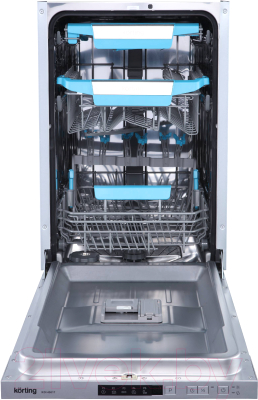 Посудомоечная машина Korting KDI 45017