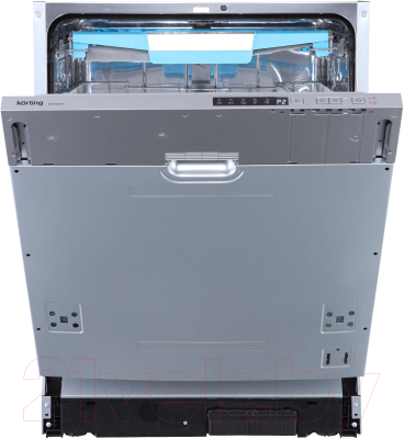 Посудомоечная машина Korting KDI 60017 - фото