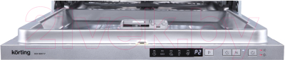 Посудомоечная машина Korting KDI 60017