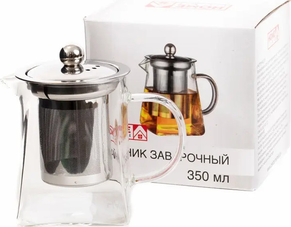 Заварочный чайник Home Line 321208-350 - фото