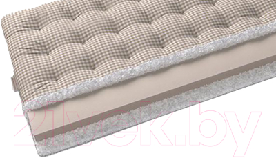 Матрас Mr. Mattress Kishi Club 160x195 - фото