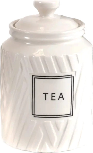 Емкость для хранения Home Line Tea HC21B53T - фото