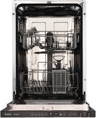 Посудомоечная машина Evelux BD 4095 D - фото