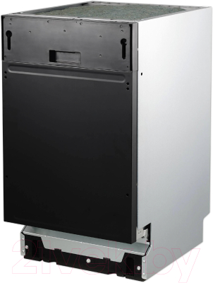 Посудомоечная машина Evelux BD 4095 D