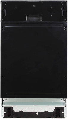 Посудомоечная машина Evelux BD 4095 D