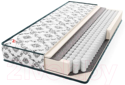 Матрас МДК Comfort Low-Cost BL8 (120x195)