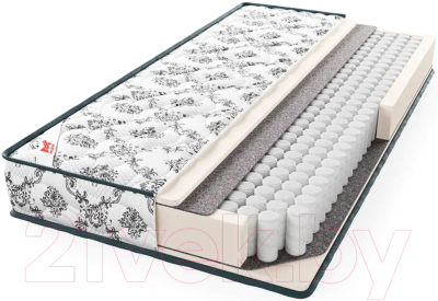 Матрас МДК Comfort Low-Cost BL200 (180x190)