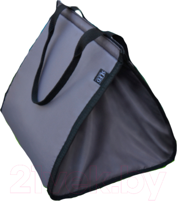 Термосумка Sled 29x26x27 - фото