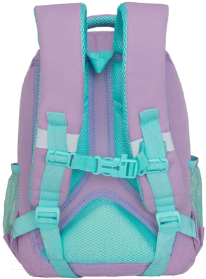 Школьный рюкзак Grizzly RG-460-3