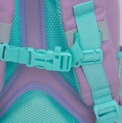 Школьный рюкзак Grizzly RG-460-3