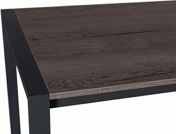 Обеденный стол Древпром М91 Кастел ДП1-01-12 120-160x70