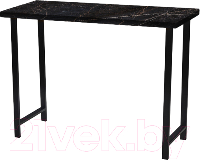 Консольный столик Древпром М94 ДП1-02-04 120x50x88 - фото